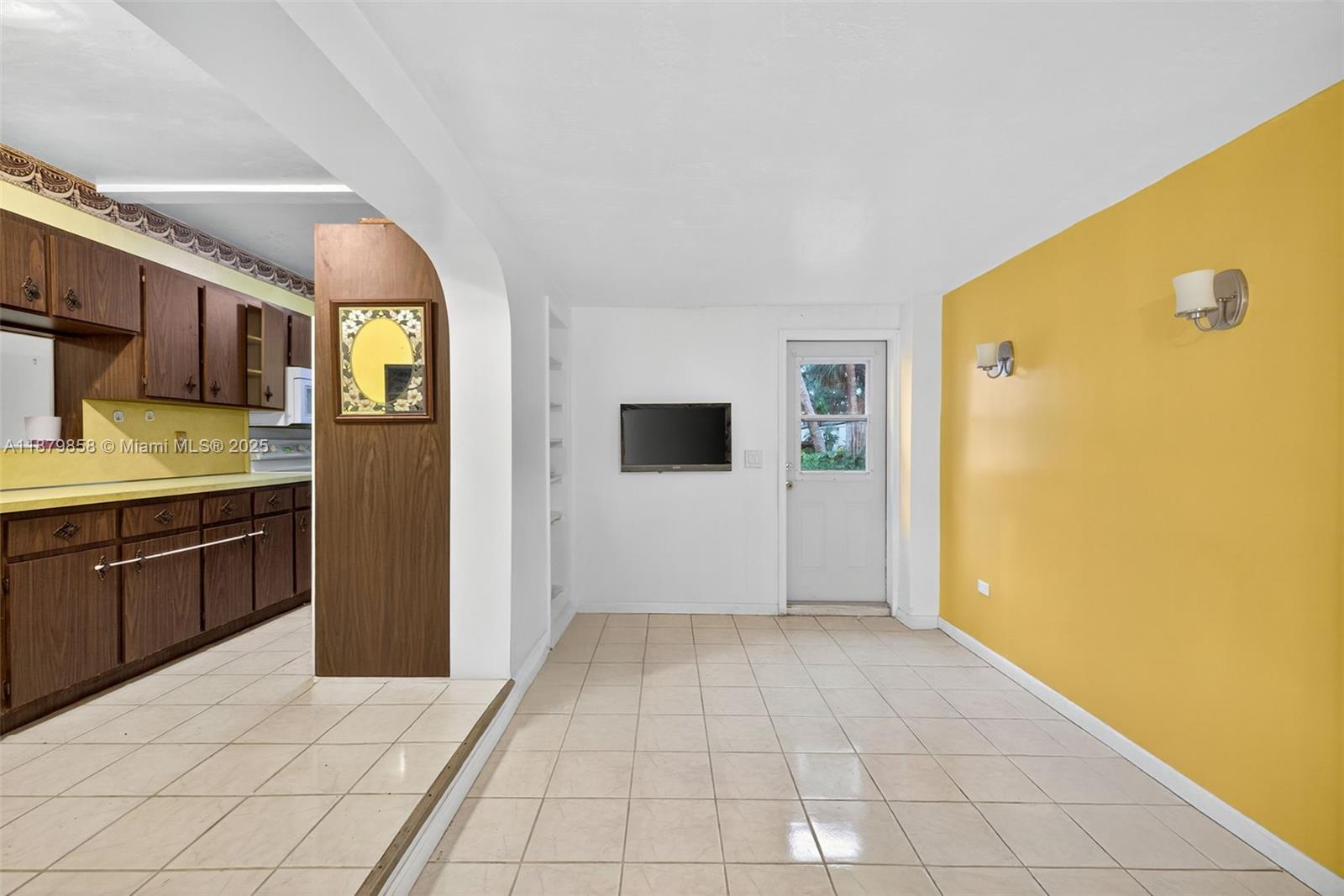 FULFORD BY SEA SEC O - Residential