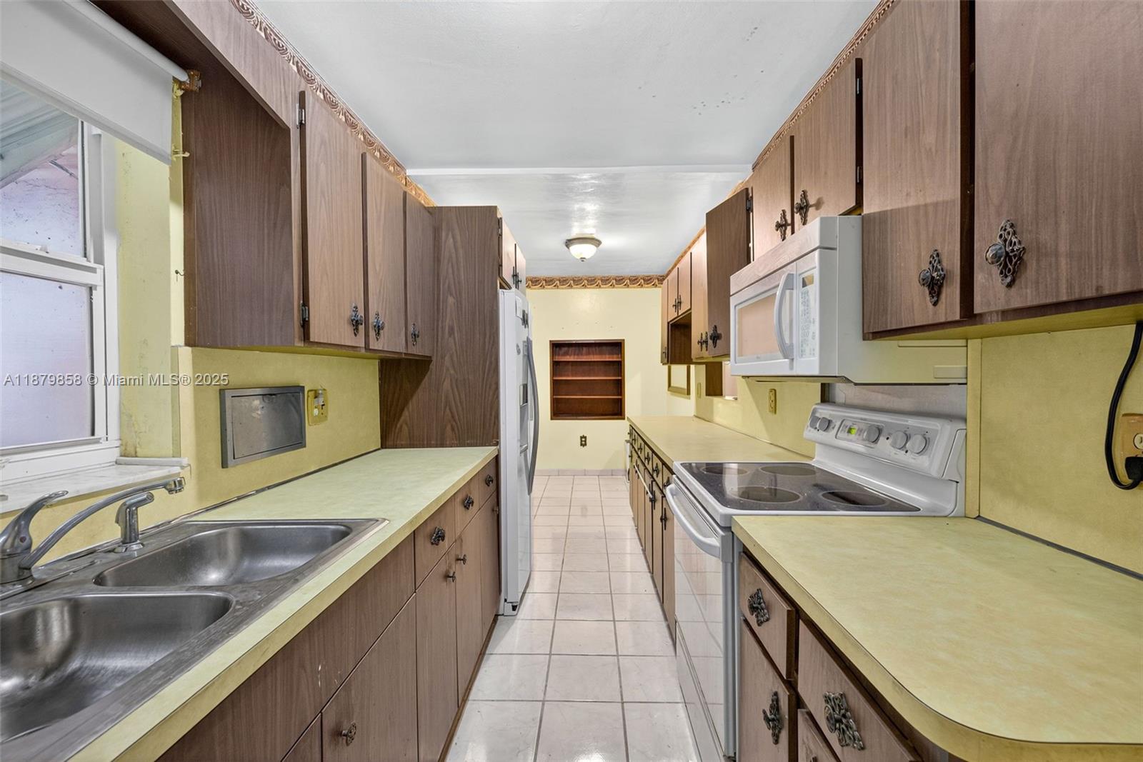 FULFORD BY SEA SEC O - Residential