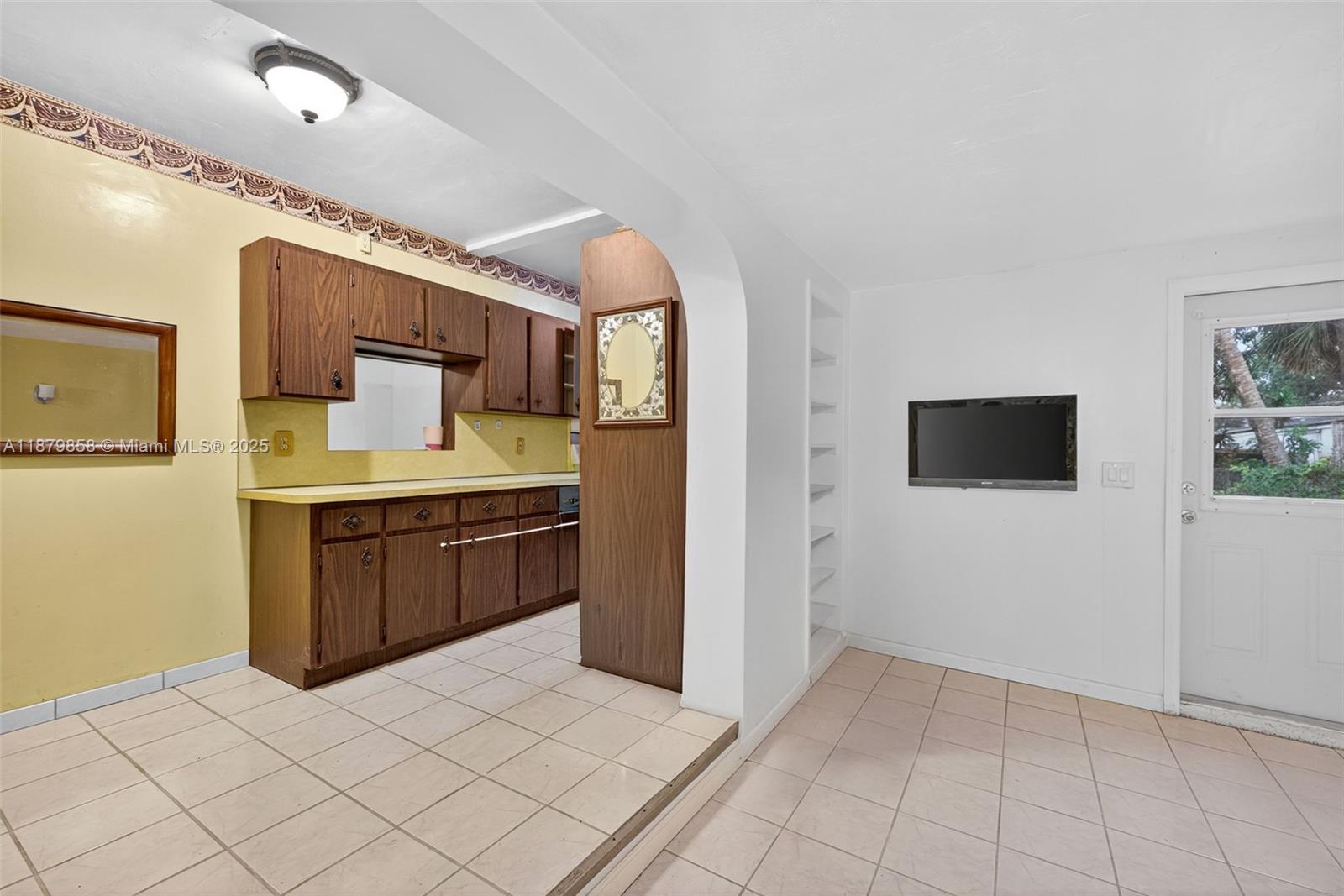 FULFORD BY SEA SEC O - Residential
