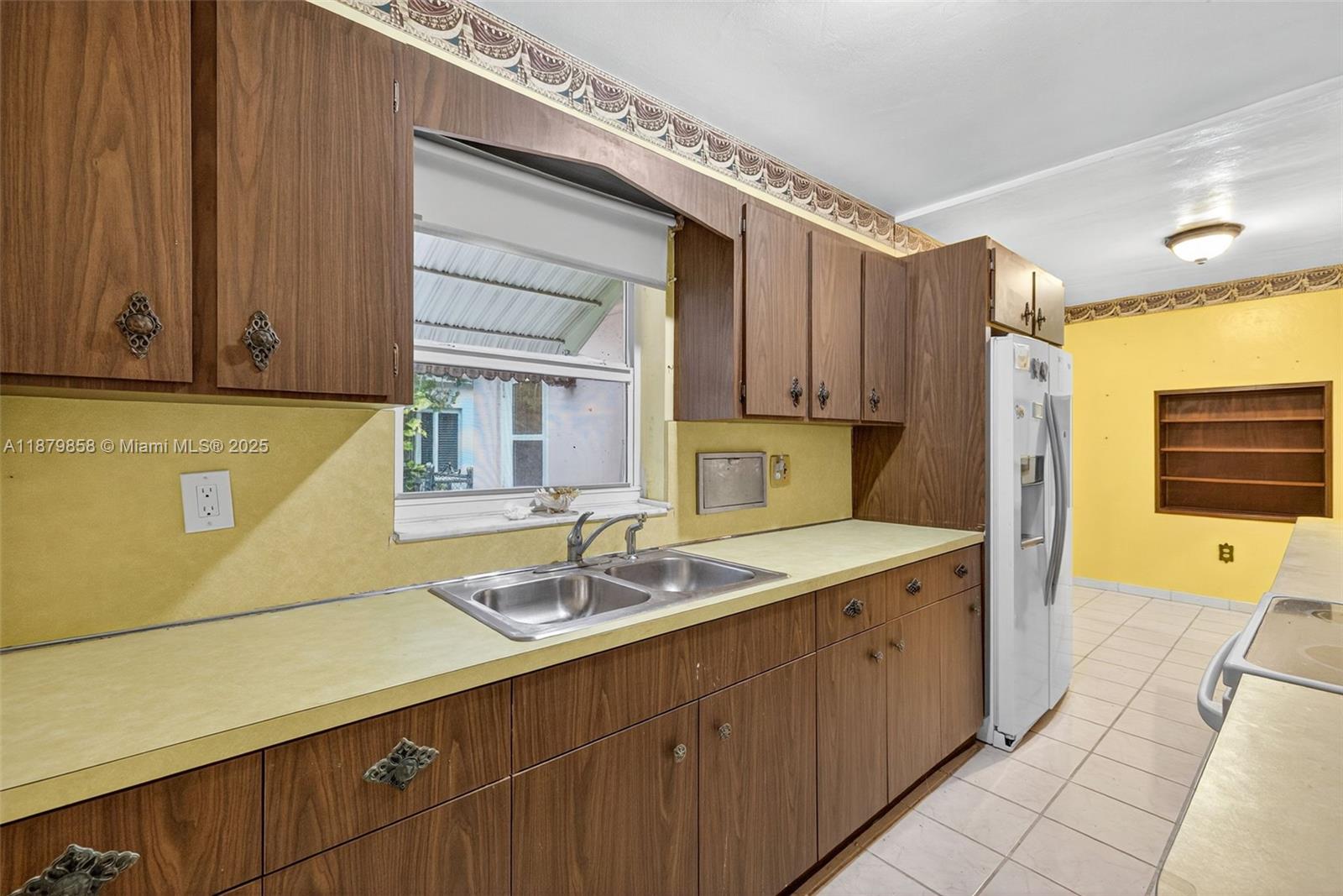 FULFORD BY SEA SEC O - Residential