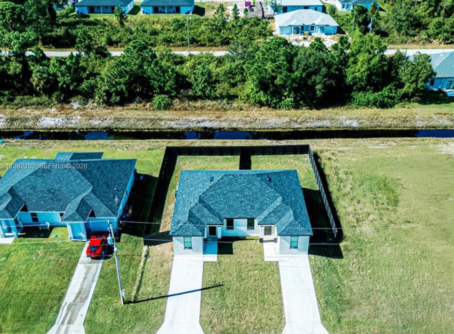 , -81.585 - Residential Income