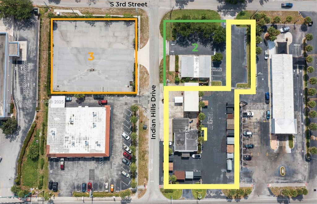 Photo of 2402 S US Highway 1, Fort Pierce, FL 34982 (MLS # A11816508)