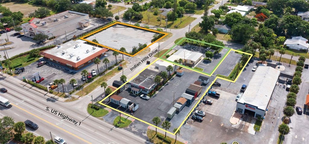 Photo of 2402 S US Highway 1, Fort Pierce, FL 34982 (MLS # A11816508)