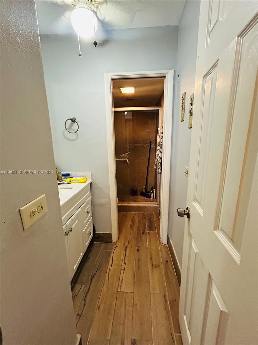 LAKE ARETA SUBDIVISION - Residential