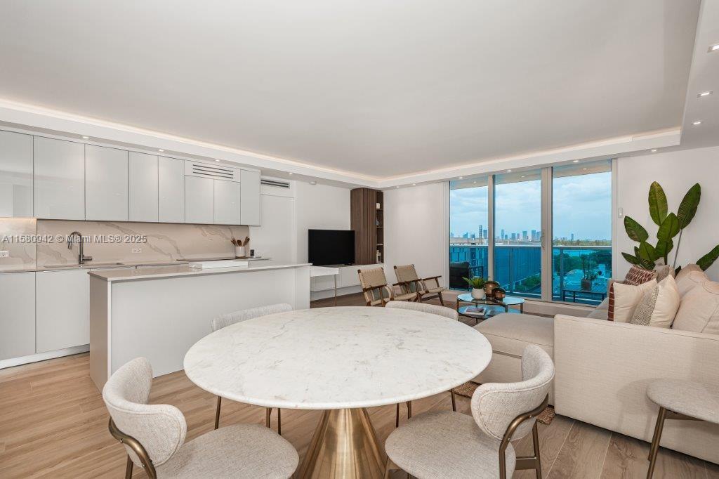 Property for Sale at 2301 Collins Ave 837, Miami Beach, Miami-Dade County, Florida - Bedrooms: 2 
Bathrooms: 2  - $2,150,000