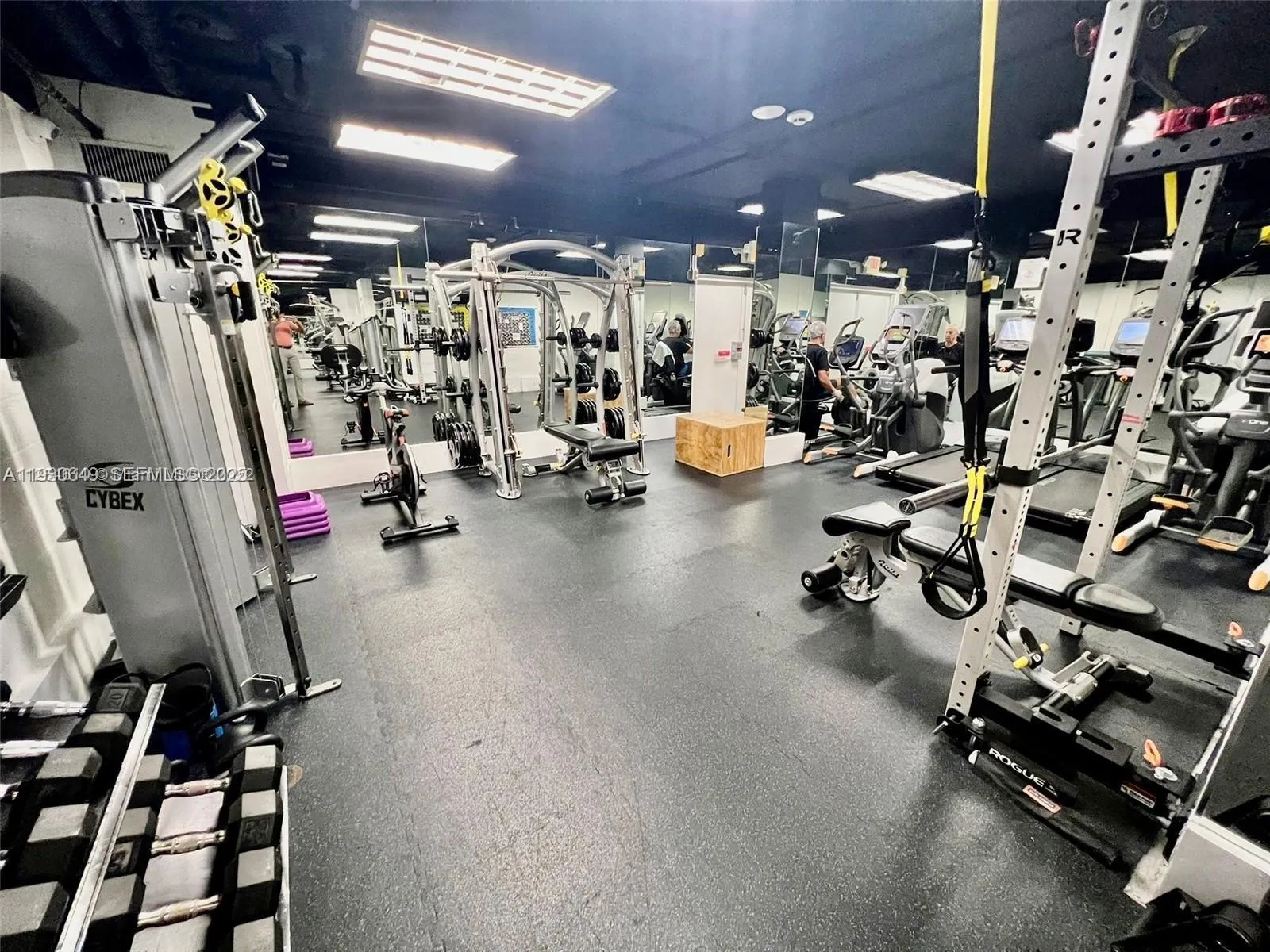 Key Biscayne, Florida 33149, United States, 1 Bedroom Bedrooms, ,2 BathroomsBathrooms,Residential,Active,255270