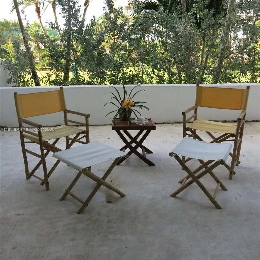 Key Biscayne, Florida 33149, United States, 1 Bedroom Bedrooms, ,2 BathroomsBathrooms,Residential,Active,255270