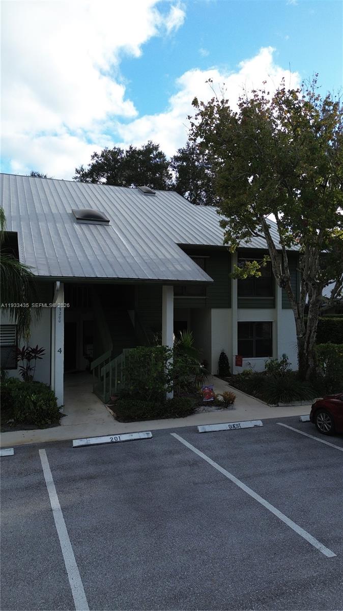 SEASCAPE I CONDOMINIUM BLD - Residential