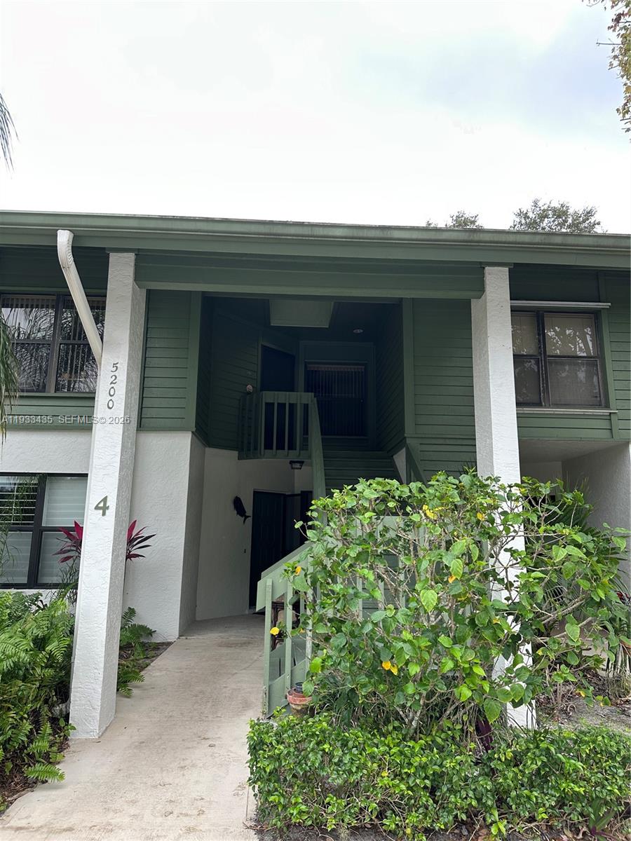 SEASCAPE I CONDOMINIUM BLD - Residential