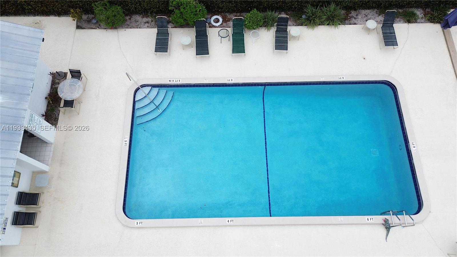 SEASCAPE I CONDOMINIUM BLD - Residential