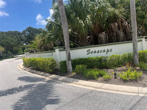 Photo of 5200 SE Seascape Way #201, Stuart, FL 34997 (MLS # A11933435)