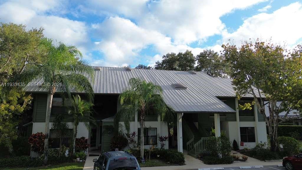 SEASCAPE I CONDOMINIUM BLD - Residential