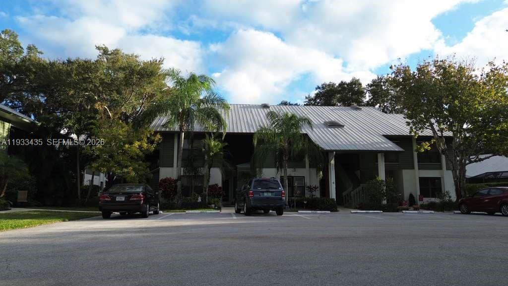 SEASCAPE I CONDOMINIUM BLD - Residential