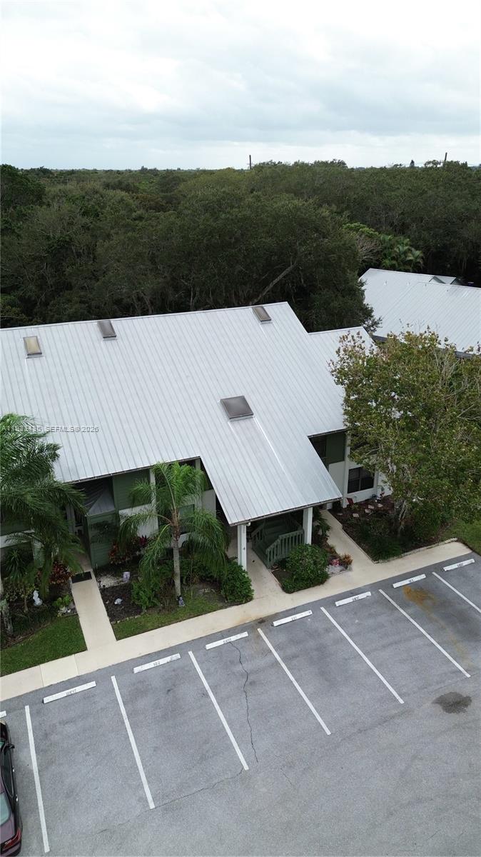 SEASCAPE I CONDOMINIUM BLD - Residential