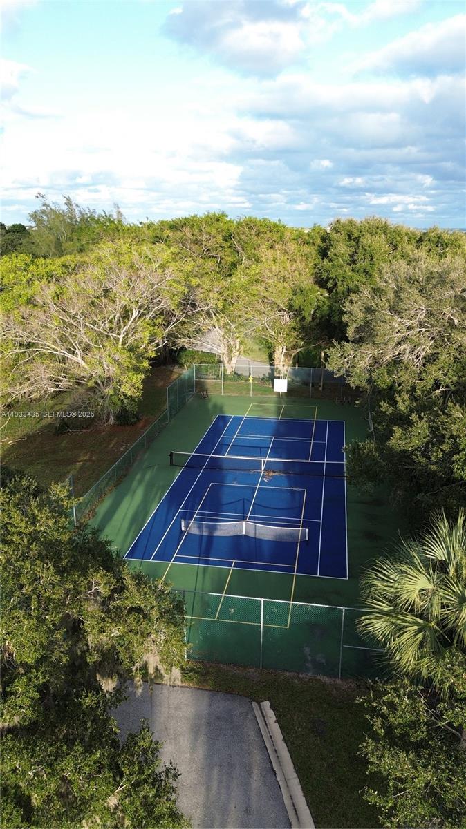 SEASCAPE I CONDOMINIUM BLD - Residential