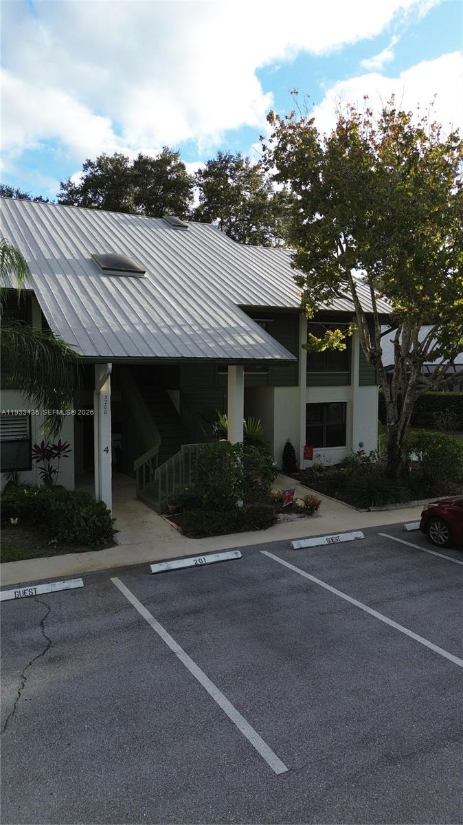 SEASCAPE I CONDOMINIUM BLD - Residential