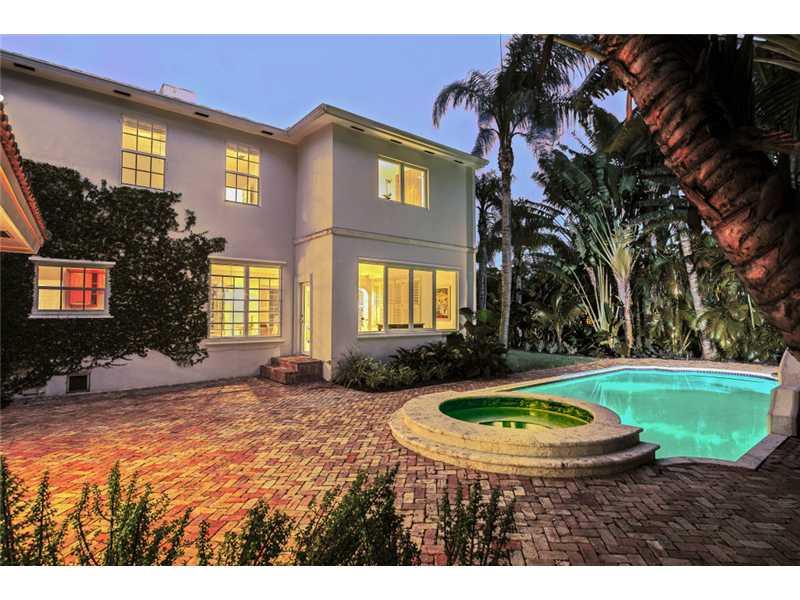 NAUTILUS EXT 2ND - Residential