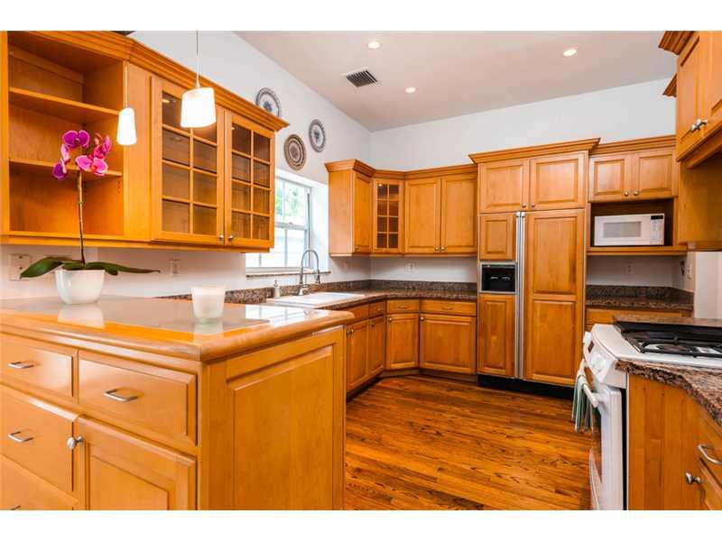 NAUTILUS EXT 2ND - Residential