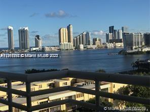 PARC CENTRAL AVENTURA EAST - Residential Lease