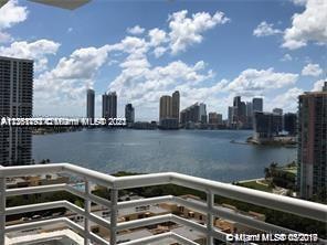 PARC CENTRAL AVENTURA EAST - Residential Lease