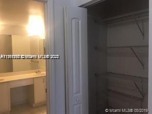 PARC CENTRAL AVENTURA EAST - Residential Lease