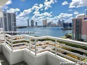 PARC CENTRAL AVENTURA EAST - Residential Lease