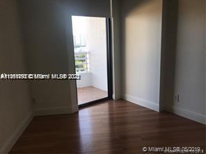 PARC CENTRAL AVENTURA EAST - Residential Lease