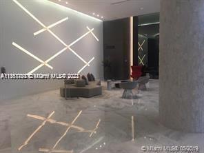 PARC CENTRAL AVENTURA EAST - Residential Lease