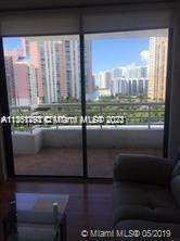 PARC CENTRAL AVENTURA EAST - Residential Lease
