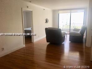 PARC CENTRAL AVENTURA EAST - Residential Lease