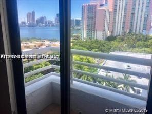 PARC CENTRAL AVENTURA EAST - Residential Lease