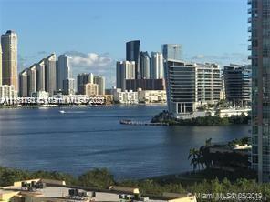 PARC CENTRAL AVENTURA EAST - Residential Lease