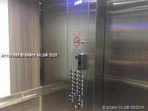PARC CENTRAL AVENTURA EAST - Residential Lease