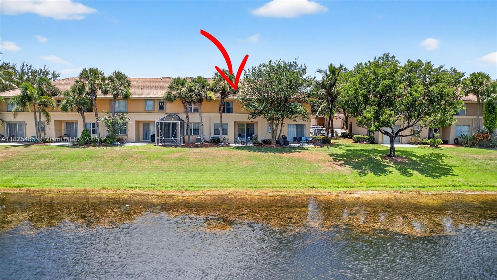 SEMINOLE ESTATES & TOWNHO - Residential