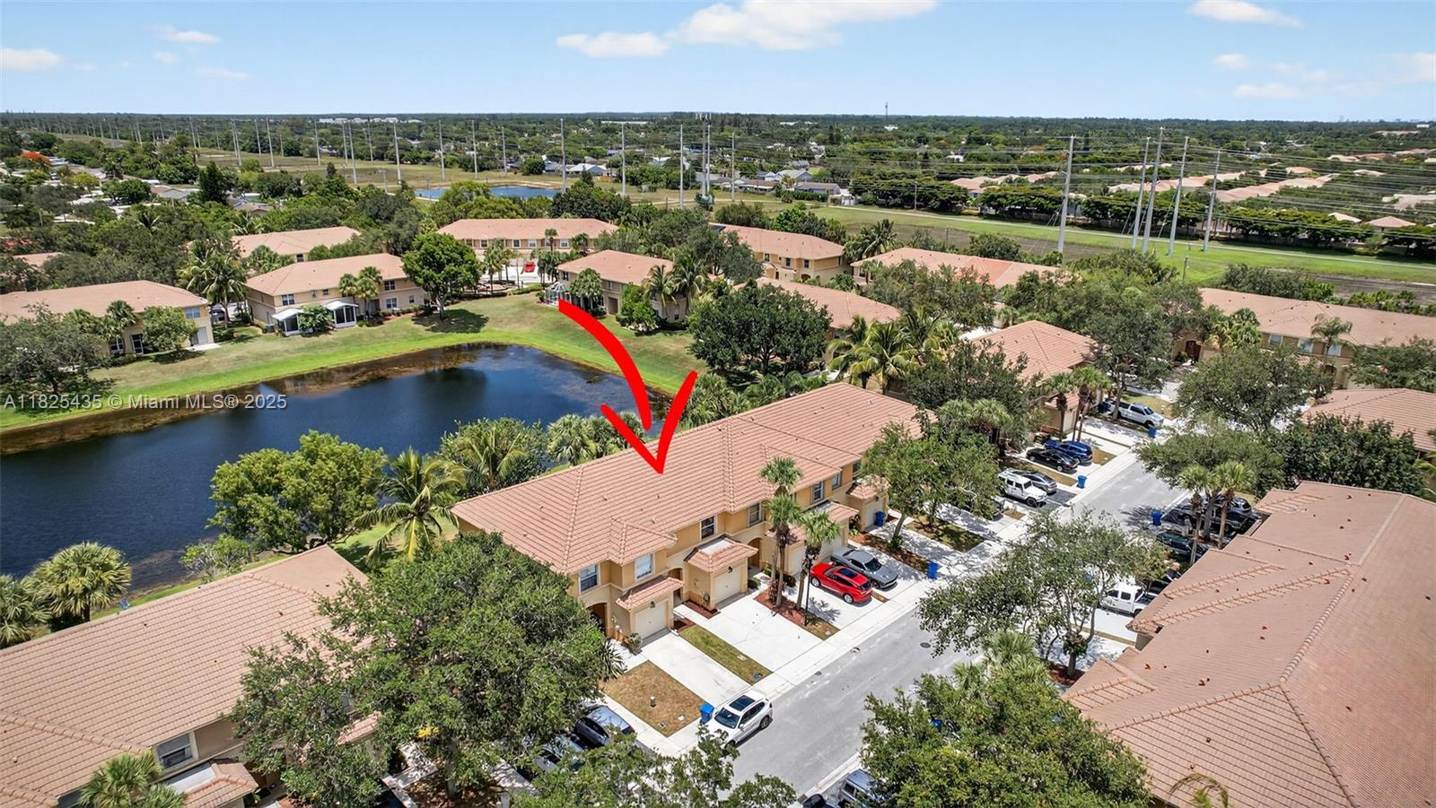 SEMINOLE ESTATES & TOWNHO - Residential