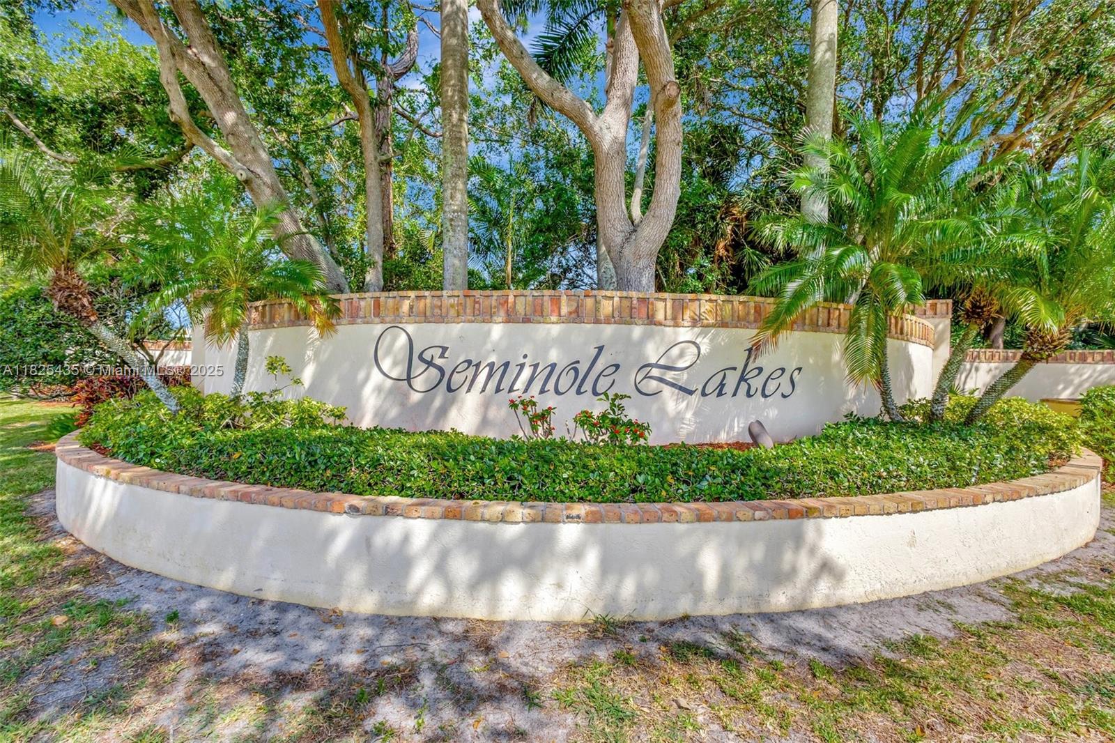452 Rainbow Springs Ter 452, Royal Palm Beach, FL, 33411/$415,000 1 452 Rainbow Springs Ter 452