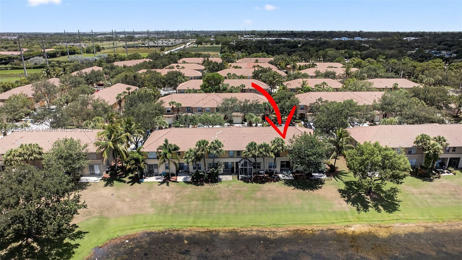 SEMINOLE ESTATES & TOWNHO - Residential