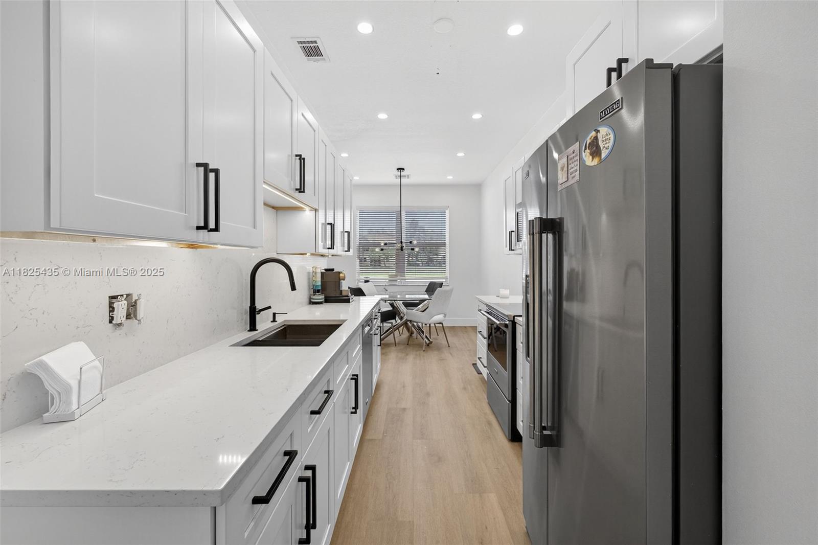 SEMINOLE ESTATES & TOWNHO - Residential