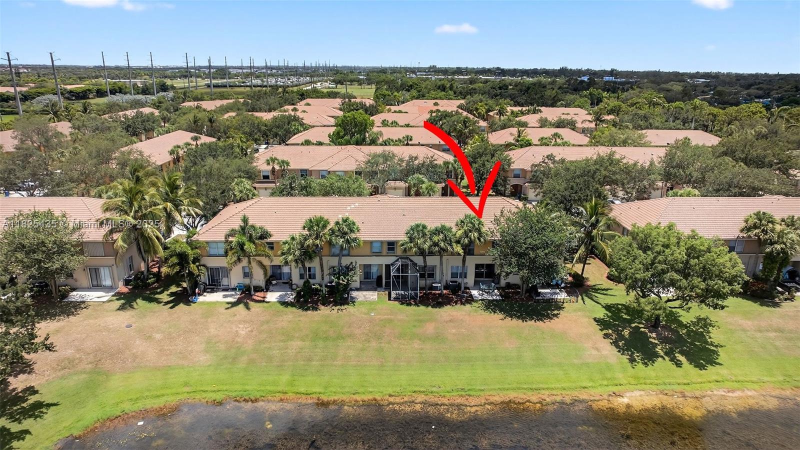 SEMINOLE ESTATES & TOWNHO - Residential