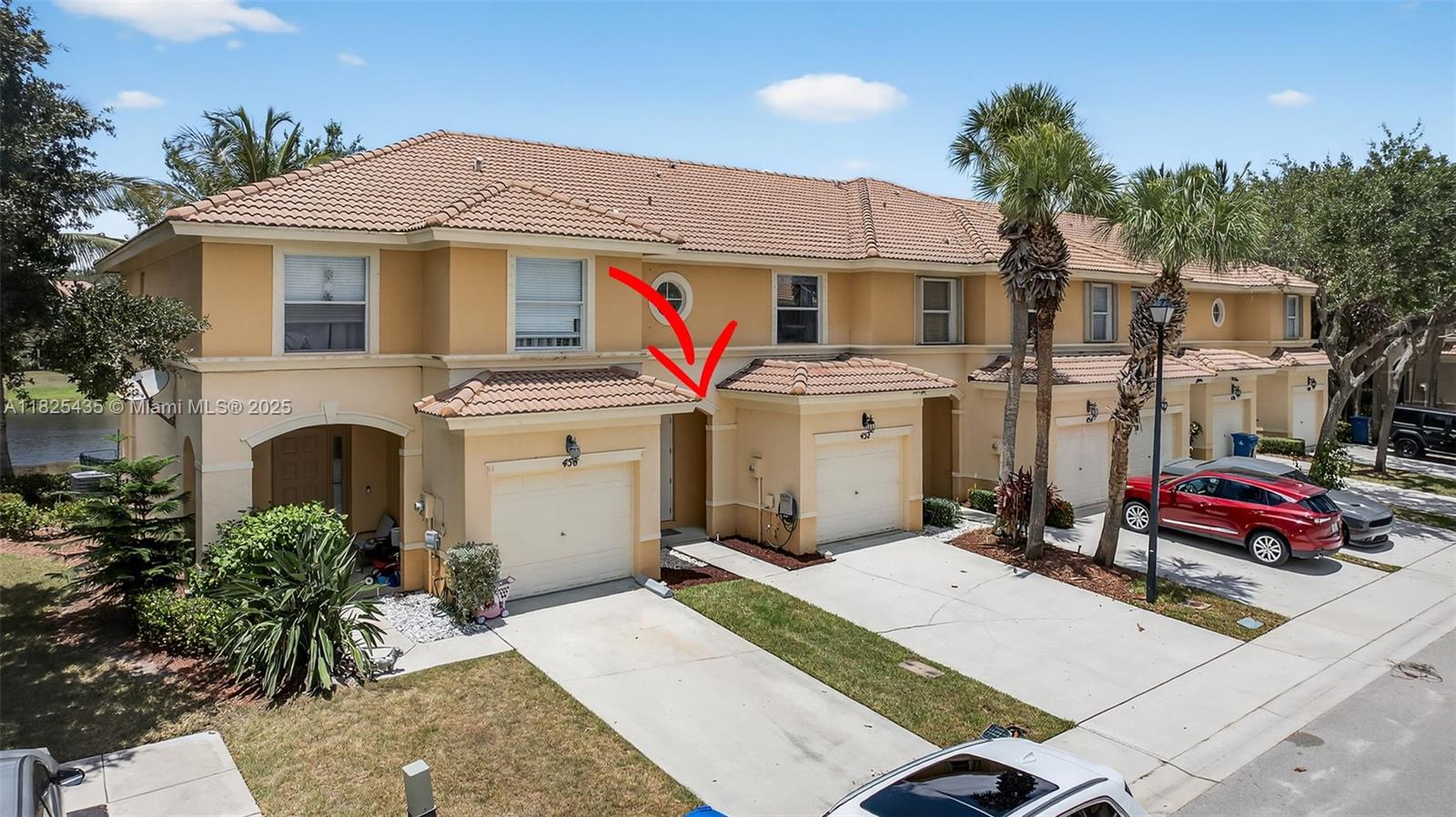 452 Rainbow Springs Ter 452