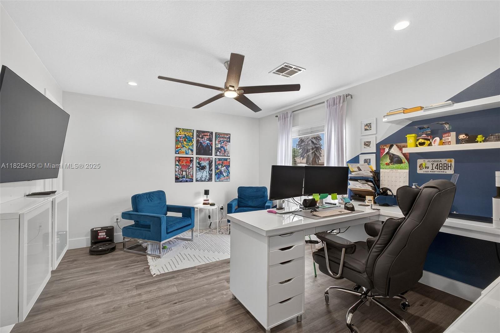 SEMINOLE ESTATES & TOWNHO - Residential