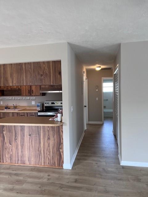 PINE ST HOMESITES - Residential Lease