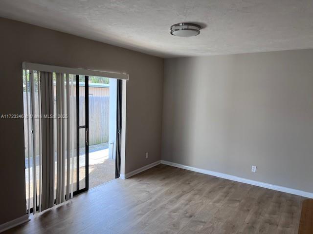 PINE ST HOMESITES - Residential Lease