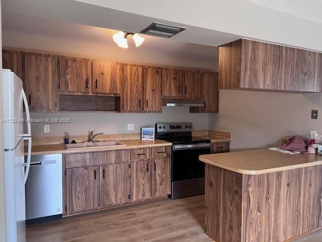 PINE ST HOMESITES - Residential Lease