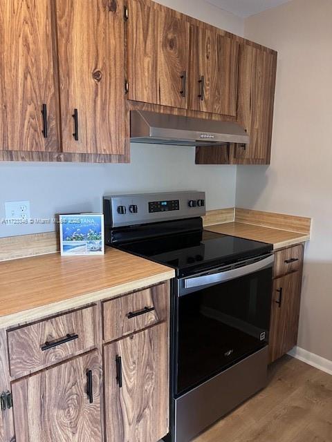 PINE ST HOMESITES - Residential Lease