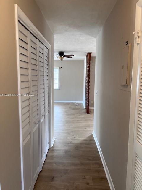 PINE ST HOMESITES - Residential Lease