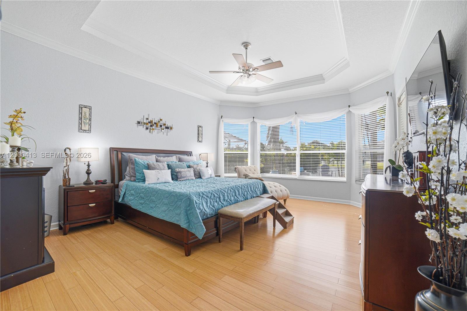 SUNSET LAKES PLAT ONE - Residential