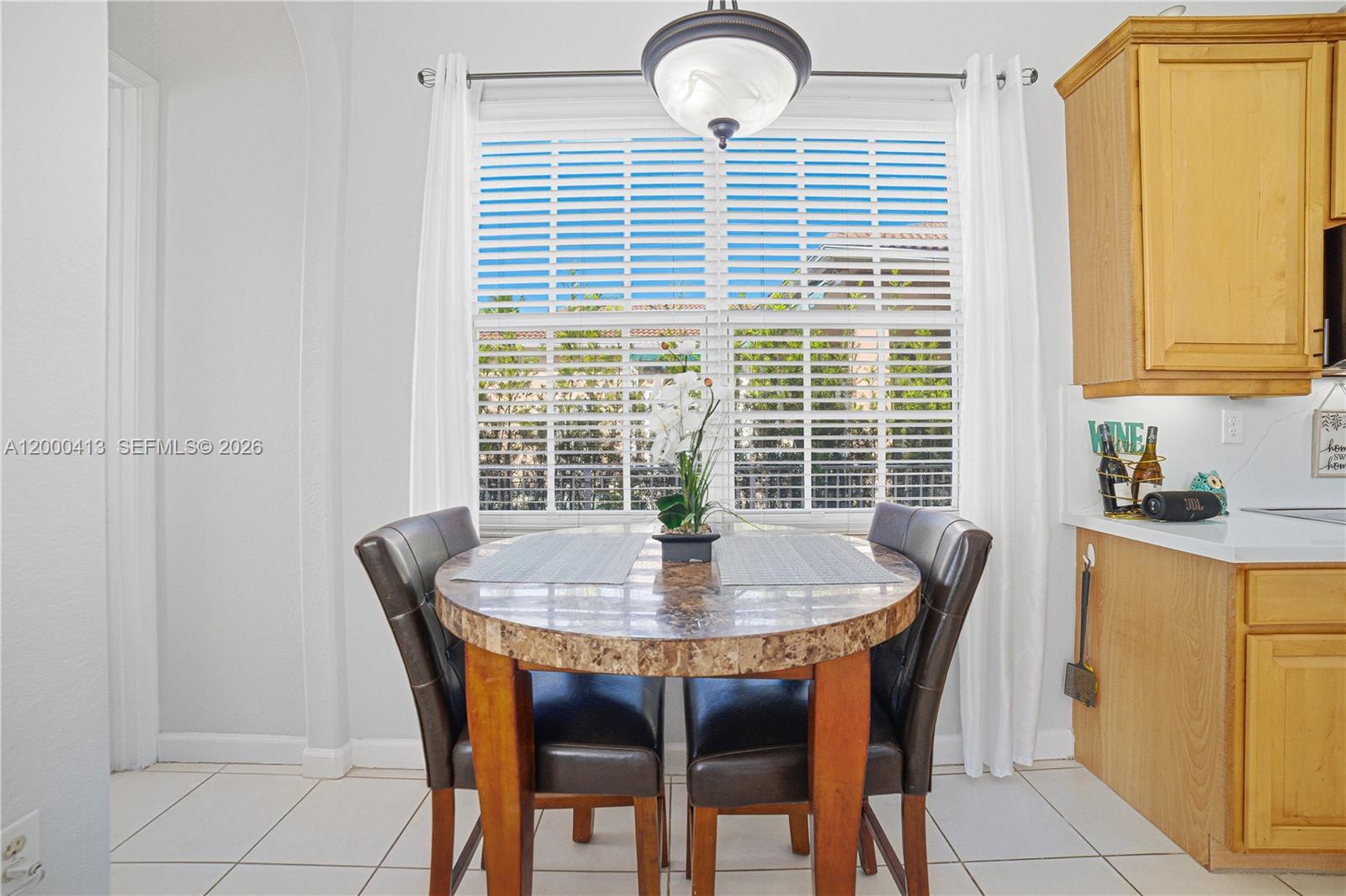 SUNSET LAKES PLAT ONE - Residential