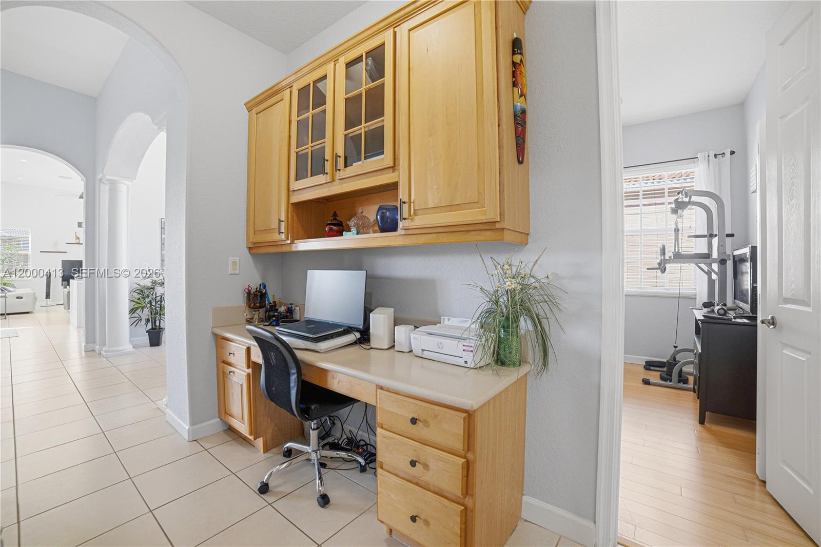 SUNSET LAKES PLAT ONE - Residential