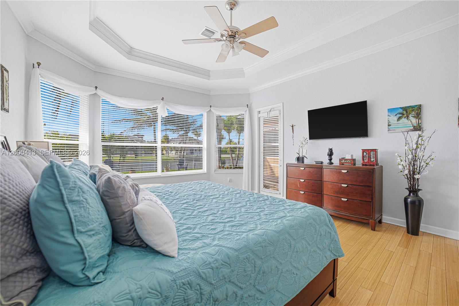 SUNSET LAKES PLAT ONE - Residential